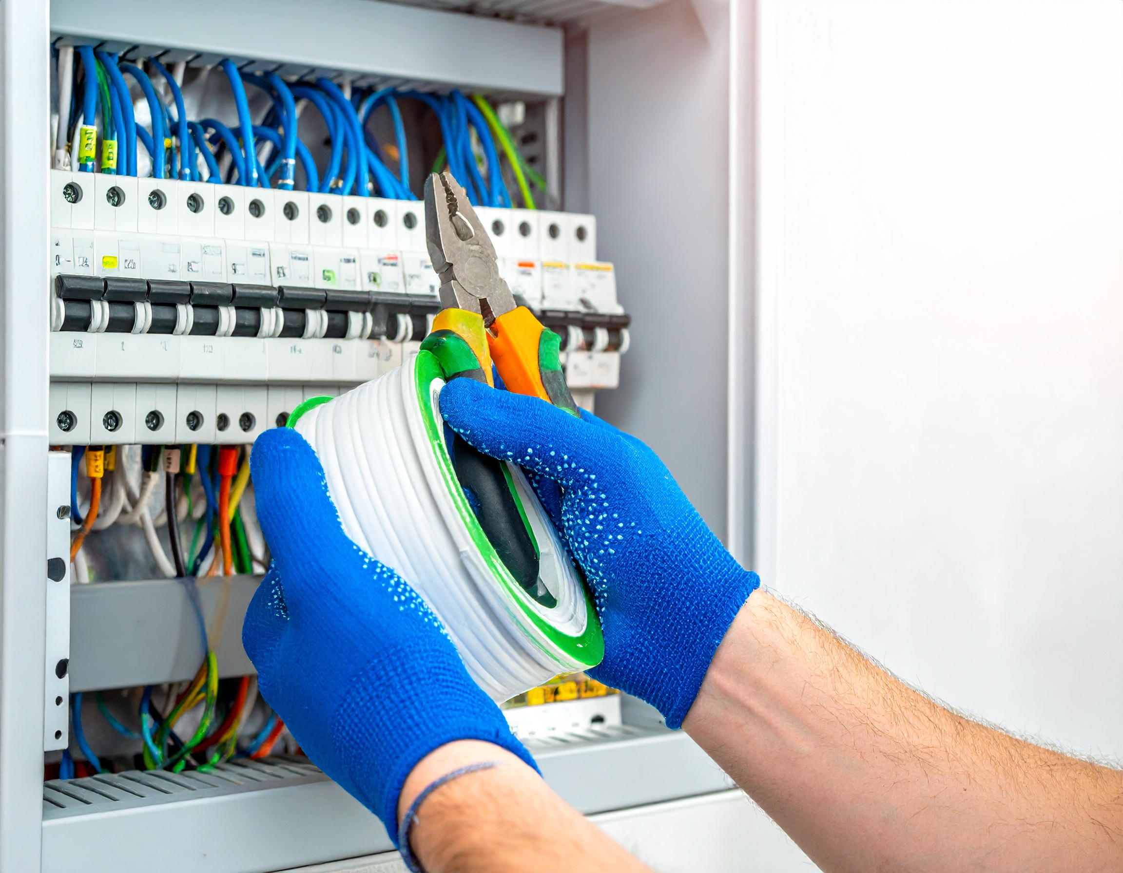 Por que Fazer um Projeto Elétrico Antes de Construir é Essencial