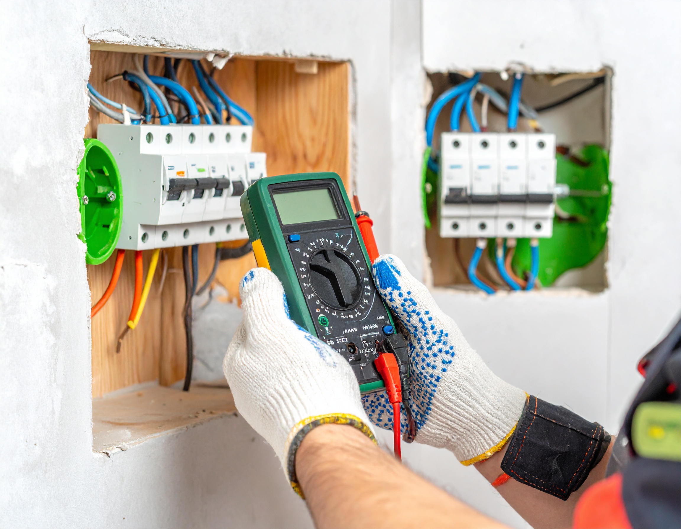 Queda de Energia em Casa? Veja o que Fazer Antes de Chamar um Técnico